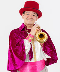 梶原よし恵