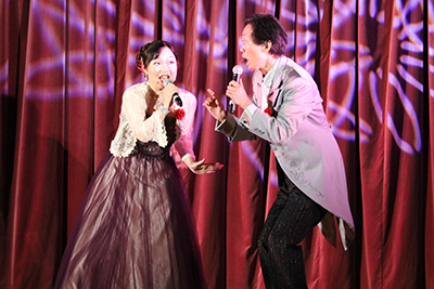 ワンダフルミュージカル